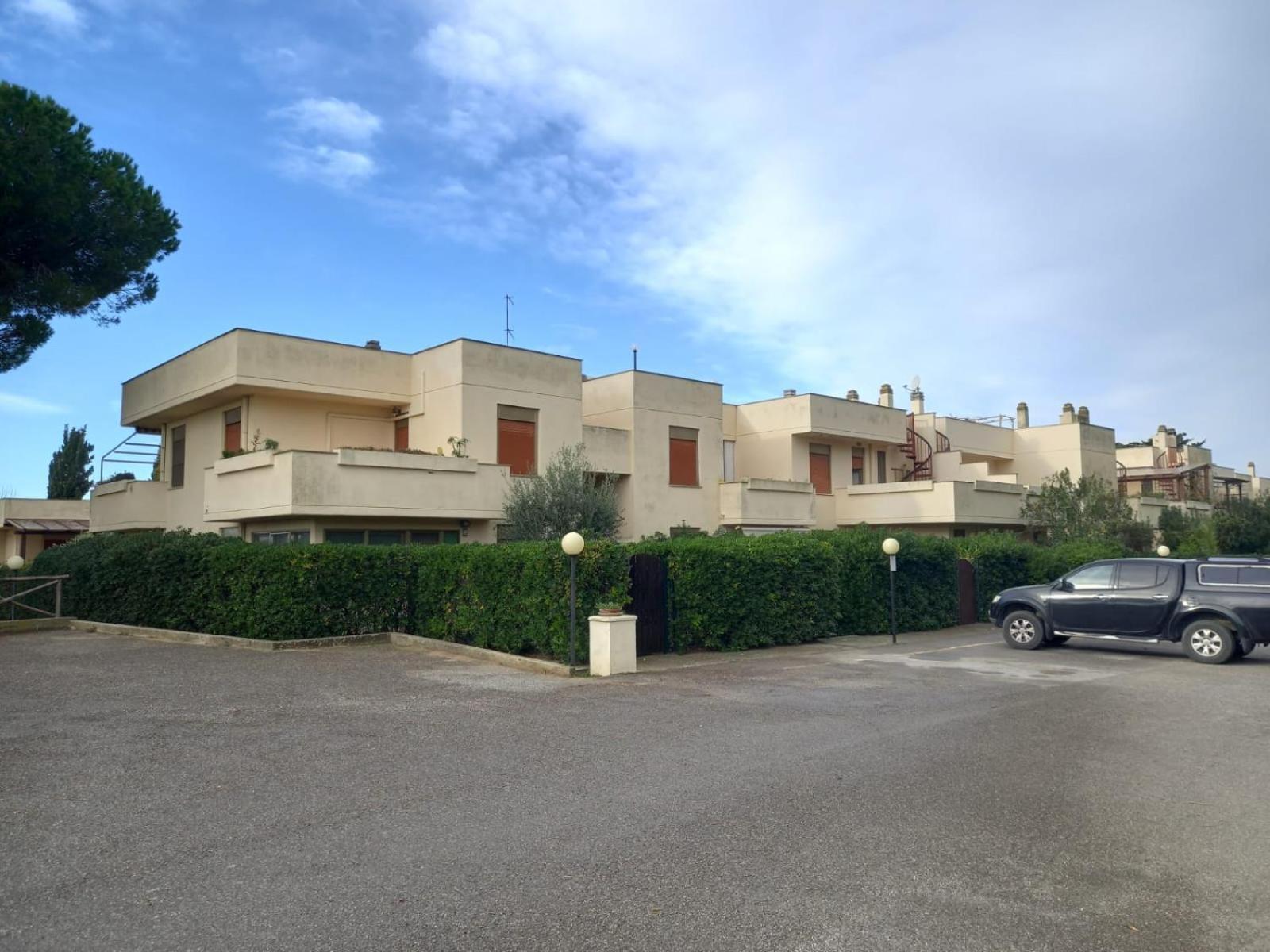 Casa Vacanze Capalbio Exterior photo